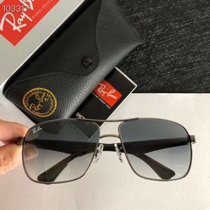 Ray-Ban Sunglasses 709